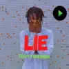 Teddy foreigner - Lie - Single